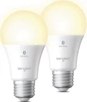 Sengled Smart Light Bulbs Alexa 100w Eq A19 800lm Soft White 2-pack No Hub. Fixed Price $16.00.