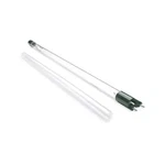 Viqua Ql-200 Lamp And Sleeve Bundle For Vh200 System. Fixed Price $153.00.
