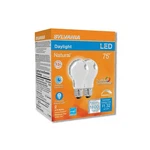 Sylvania Natural A19 E26 (medium) Led Bulb Daylight 75 Watt 2 Pk. Fixed Price $18.95.