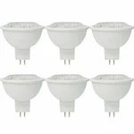 Laborate Lighting Mr16 12 Volt Led Light Bulbs 50 Watts, Warm White. Fixed Price $49.32.