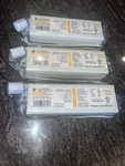 Ge 3 Lighting 89722 Gem1fc8t9rs120di Lfl Magnetic Rapid Start Ballast For 1 Lamp. Fixed Price $34.99.