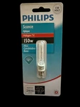 Philips 41634-7, Bc11517, Bc150q/cl Etg 120v Mini Candelabra Light Bulb. Fixed Price $8.00.
