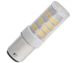 Bulbrite 770620 Led Miniature Automotive Replacement 4.5w 400 Lumen Clear. Fixed Price $11.99.