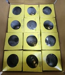 12) New Ge General Electric Quartzline Floodlight Par38 250w Lumen Lot Of 12. Fixed Price $112.49.