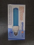 Baimnocm 2 Pack Uv Light Bulb 25w 110v. Fixed Price $29.99.