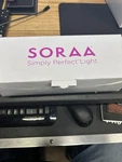Soraa Vivid Gu10 Bulbs-pack Of 8!!!!-3000k. 3rd Box.. Fixed Price $110.00.