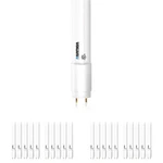20-pack 4ft Led T8 Ballast Bypass Light Tubes 18w 2200lm 5000k Ul Listed. Fixed Price $120.26.