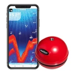 Hawkeye Fishpod 5x Bluetooth Fishfinder Fp5x Upc 818800003264. Fixed Price $106.93.