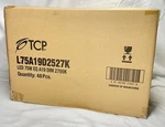 Tcp Led Elite Series - 11.5w 2700k A19 L75a19d2527k Total Of 48 Bulbs. Fixed Price $129.95.