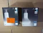 2 Bulbs Philips Hue Br30 Led 65w Equivalent White Dimmable Smart Light Bulb. Fixed Price $15.59.