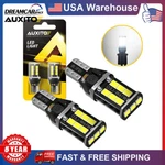 Led Backup Reverse Light Bulbs 921 912 T15 Super Bright Canbus Error Free Auxito. Fixed Price $8.99.