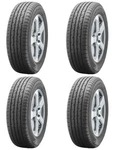 Set 4 195/55r16 Falken Sincera Sn250 A/s 87t Tires. Fixed Price $516.00.