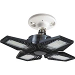 Pinegreen Lighting Led 4-panel Folding Utility/garage Light, 12,000 Lumens,. Fixed Price $24.99.