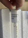 Philips 61" Uv-c Lamp Tuv 64 T5 Ho 4p Se 145w For Lit1479 Trane 4pack. Fixed Price $350.00.