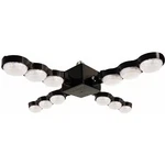 400-watt Equivalent Daylight (5000k) Deformable Wide Coverage 6000 Lumens Led Li. Fixed Price $53.09.