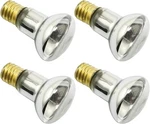 Lava Lamp Bulb 4pcs 120v 25w R39 E17 Reflector Type Replacement Light Bulbs. Fixed Price $14.76.