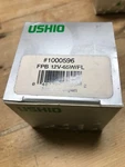 Replacement Bulb For Ushio 1000596 65w 12v. Fixed Price $21.60.