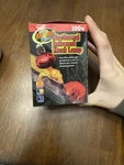 Zoo Med Nocturnal Infrared Heat Lamp 100 Watt Rs-100 (fc1-09). Fixed Price $6.00.