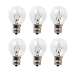 Lava Lamp Bulb 25 Watt, S11 E17 Base 120 Volt The Original S11-25w. Fixed Price $11.99.