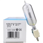 Osram 2000w 240v Ftm 64788 Cp/72 Gy16 Tungsten Light Bulb Searchlight. Fixed Price $81.12.
