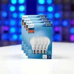 (16 Bulbs) Philips Led 60w Frosted Soft White Non-dim A19 (non-t20): 800 Lumens. Fixed Price $22.90.