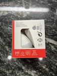 Ikea Ryet Led Bulb E12 450 Lumen Globe Opal 4.4 Watt 503.888.00 New Pack Of 2. Fixed Price $9.90.