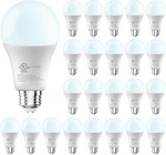 Daybetter Led Light Bulbs, A19 5000k Daylight Bulbs 100 Watt Equivalent, 1. Fixed Price $51.24.