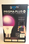 New Sealed Box Geeni Prisma Plus 800 Wifi Led 1 Count (pack Of 1) Multicolor. Fixed Price $11.99.