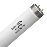 (6 Pack) F40t12 48 Inch Luorescent Bulbs,t12 4 Foot Linear Fluorescent Tube,4.... Fixed Price $112.56.