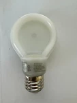 Philips 433227 10.5-watt Slim Style Dimmable A19 Led Light Bulb, Soft White. Fixed Price $15.00.
