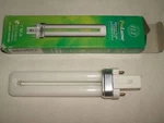 Halco 109107 400 Lumens Pl7s/35 Compact Fluorescent 7w 3500k 2 Pin Base12,000 Hr. Fixed Price $3.40.