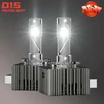 2x D1s 6k Xenon Led Light Bulbs Replacement For Bmw E70 F15 X5 X5m 2007-2017. Fixed Price $49.99.