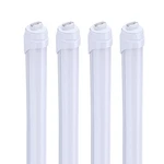 Led Bulbs 8 Foot, 2 Pin, 45w 6000k, T8 Tube Lights, R17d Ho Rotatable 8' .... Fixed Price $103.07.