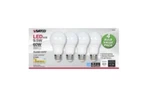 Satco S39597 9.5w A19 Led 5000k 1 - 4pk. Fixed Price $24.99.