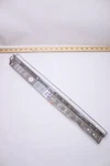 Feit Electric Linear Led Lamp Bi-pin Base Cool White T5 13w Eqv 21". Fixed Price $6.59.