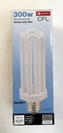 Utilitech E-39 Base 300w # 0933409 Cfl Replacement Daylight Bulb Non Dimmable. Fixed Price $23.00.