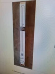 New Sylvania 20488 841 Dulux L Supersaver 28w 2g11 Base Compact Fluorescent Bulb. Fixed Price $50.00.