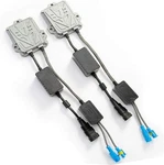 Hyb Canbus Slim Digital Hid Ballast 55w Error Free Warning Cancel. Fixed Price $64.97.
