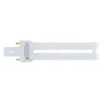 Ge 97556 F7bx/835/eco 7w Twin-tube Compact Fluorescent Light Bulb 3500k 3 Pack. Fixed Price $23.99.