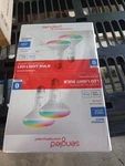 4sengled Alexa Light Bulb, Br30, S1 Auto Pairing With Devices, Smart Flood. Fixed Price $42.00.