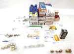Large Lot Of Miniature Lamps Sylvania Wagner Eiko General Electric. Fixed Price $39.99.