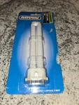 Rayovac Bulb Fluorescent 9 Watt Lanterns Tube F9w 230v 0.039a Soft Even Radiant. Fixed Price $19.95.