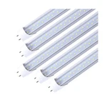 Trlife 4ft Led Light Bulbs, T8 Tube Lights 28w 5000k Daylight White, .... Fixed Price $188.75.