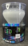 New Feit Led Dimmable Br40 Bulb 1065 Lumens 1 75 W 5000k. Fixed Price $21.98.