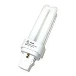 97586 Ge F13dbx23/827/eco 13w 2 Pin Compact Fluorescent Lamp. Fixed Price $13.49.