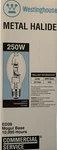 Westinghouse 250w Metal Halide Light Bulb 37021 Mogul Base Ed28 Commercial Grade. Fixed Price $15.00.