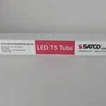 Satco S28693 (4bulbs) 12t5/led/24-835/ho/se-de Ballast Bypass 12 Watt T5 H.o.. Fixed Price $33.95.