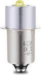 Ludopam Led Bulb Upgrade For Maglite 3-6 Cell Flashlights - Bright & Efficient. Fixed Price $17.04.