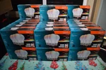 Lot Of (16) Ecosmart Smart A19 Color Changing Cec Light Bulbs. Fixed Price $60.00.