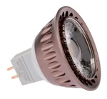 Fx Luminaire Mr16eco50wwf 6 Watt 2700k 60 Deg Landscape Light Bulb 50w Halogen. Fixed Price $31.15.
